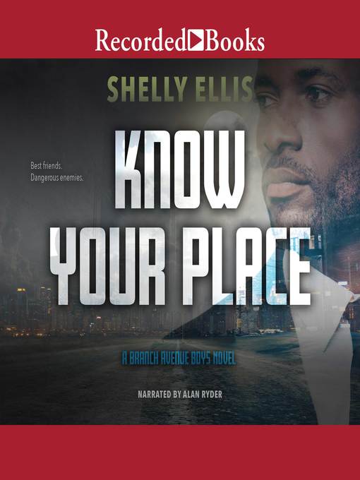 Cover image for Know Your Place